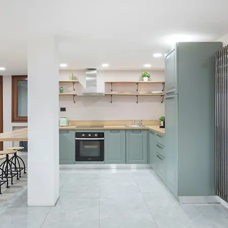 Villa Easylife - Sofia Como