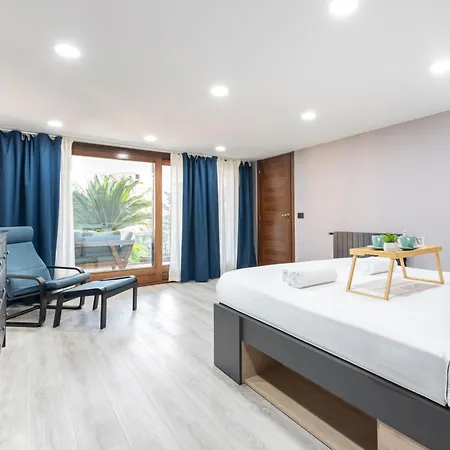Villa Easylife - Sofia Como