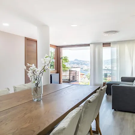 Villa Easylife - Sofia Como