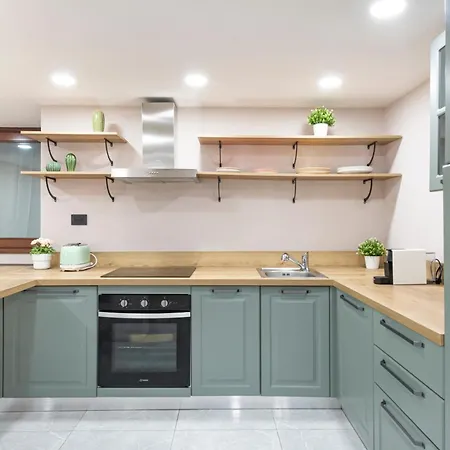 Villa Easylife - Sofia Como