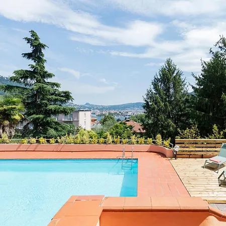 Easylife - Sofia Villa Como