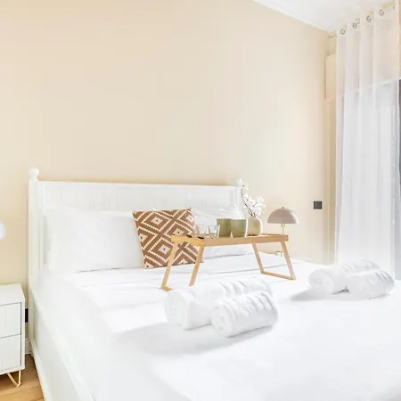 Easylife - Sofia Villa Como