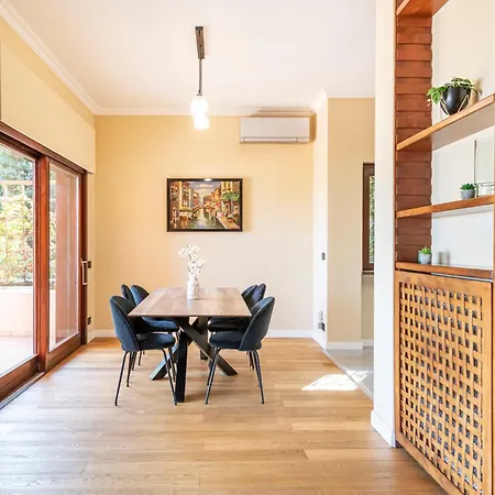 Easylife - Sofia Villa