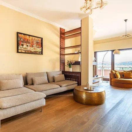 Villa Easylife - Sofia Como