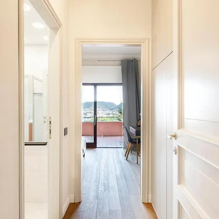 Villa Easylife - Sofia Como